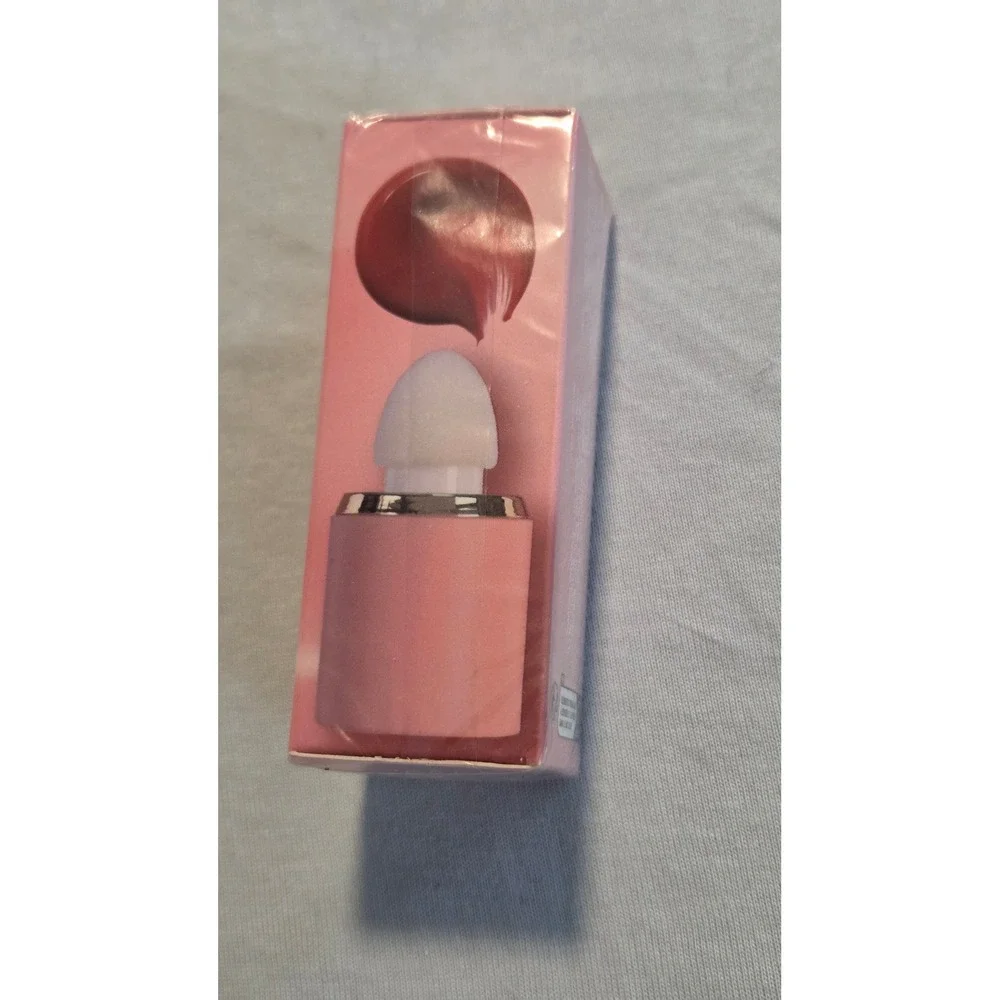 HANDAIYAN Mousse Liquid Blush Shade 01 Pink 6.5ml New H3022